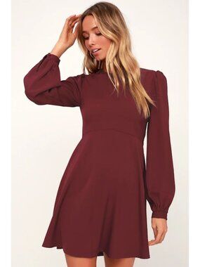 LULUS Dress